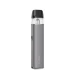 GUNMETAL ASPIRE LOOMIX VAPE KIT