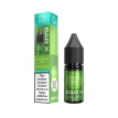 Pod Salt Bar X Nic Salts Sour Apple Ice