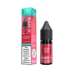 Pod Salt Bar X Nic Salts Strawberry Raspberry