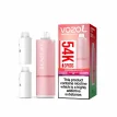 Watermelon Edition - Vozol Mate 54k pod kit
